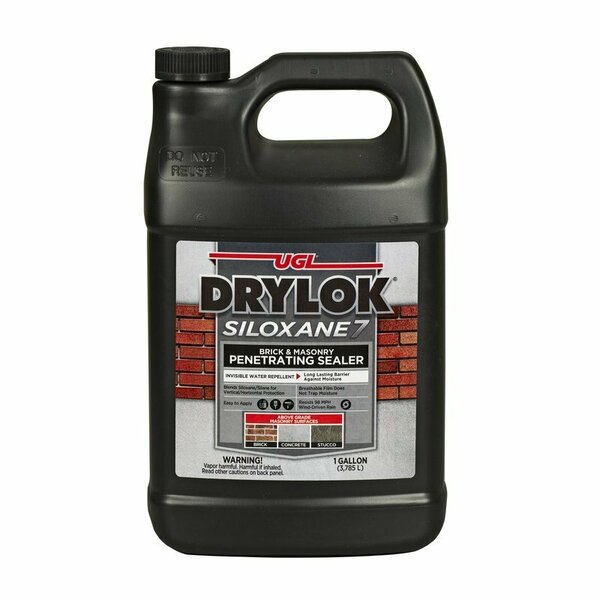 Drylok Penetrating Sealer 1Gal 23613